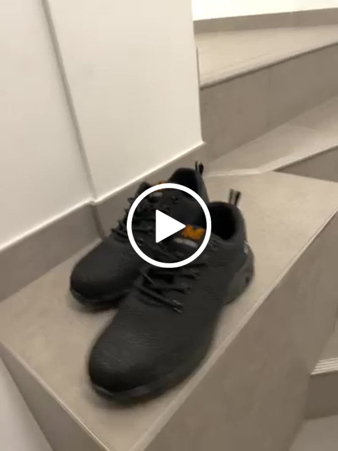 Customer video review of Versichertes Paket