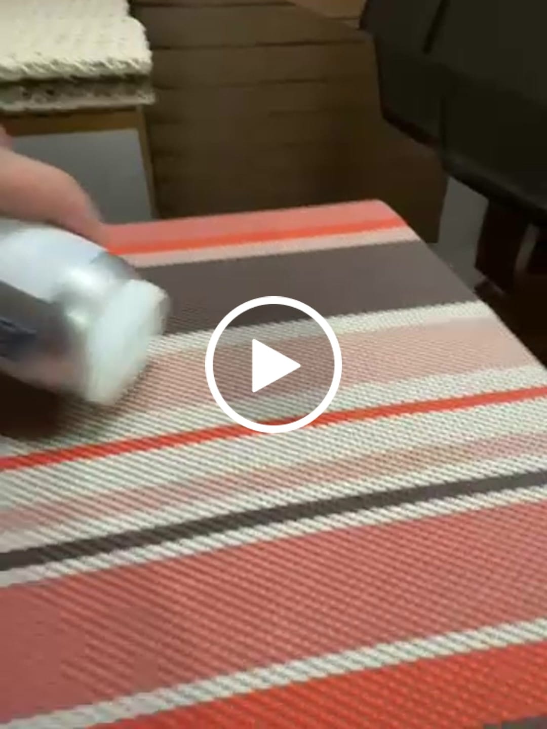 Customer video review of Bisglicinato de Magnesio + L-TRP