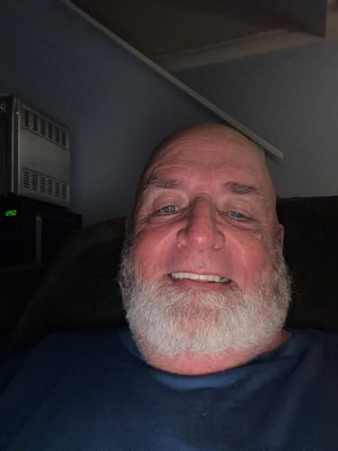 Customer photo review of Future Hearing Comfort Hearing Aids