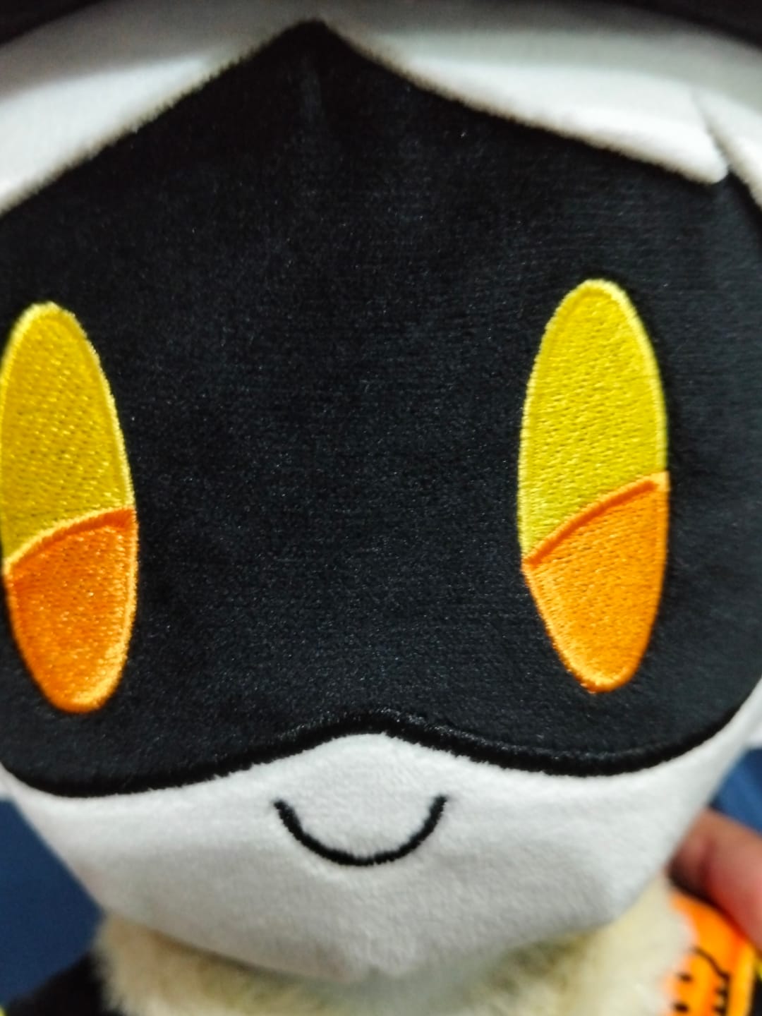 Customer photo review of N Plush