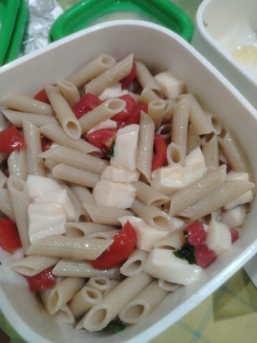 Customer photo review of Bocconcini in acqua 120g Fermaggio®