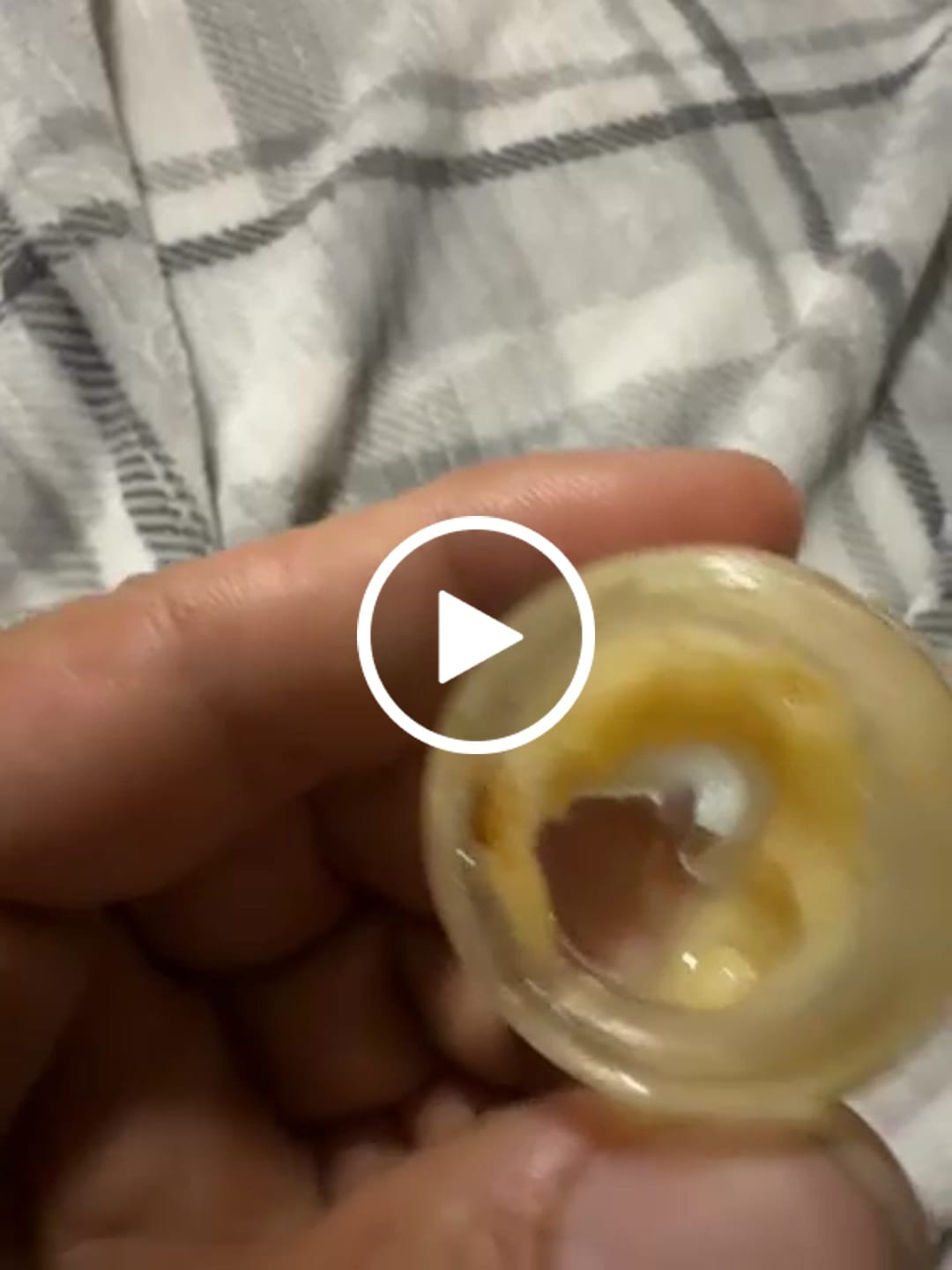 Customer video review of Legendary Badder Strawberry Cough 3.5G (BOGO)