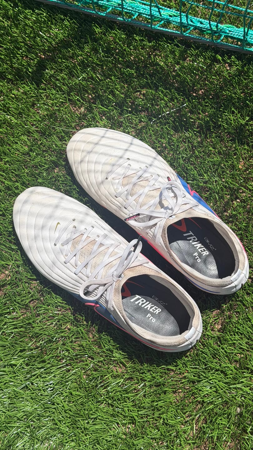 Customer photo review of ストライカースポーツ プロモデル