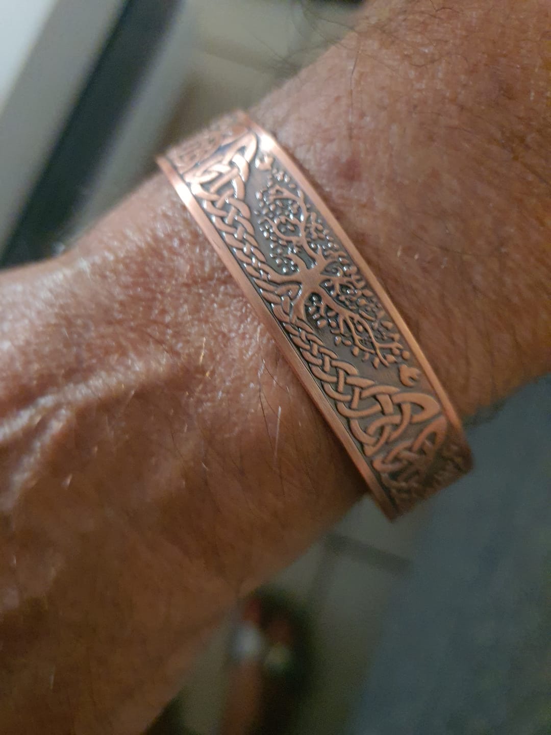Customer photo review of Edition Asgard