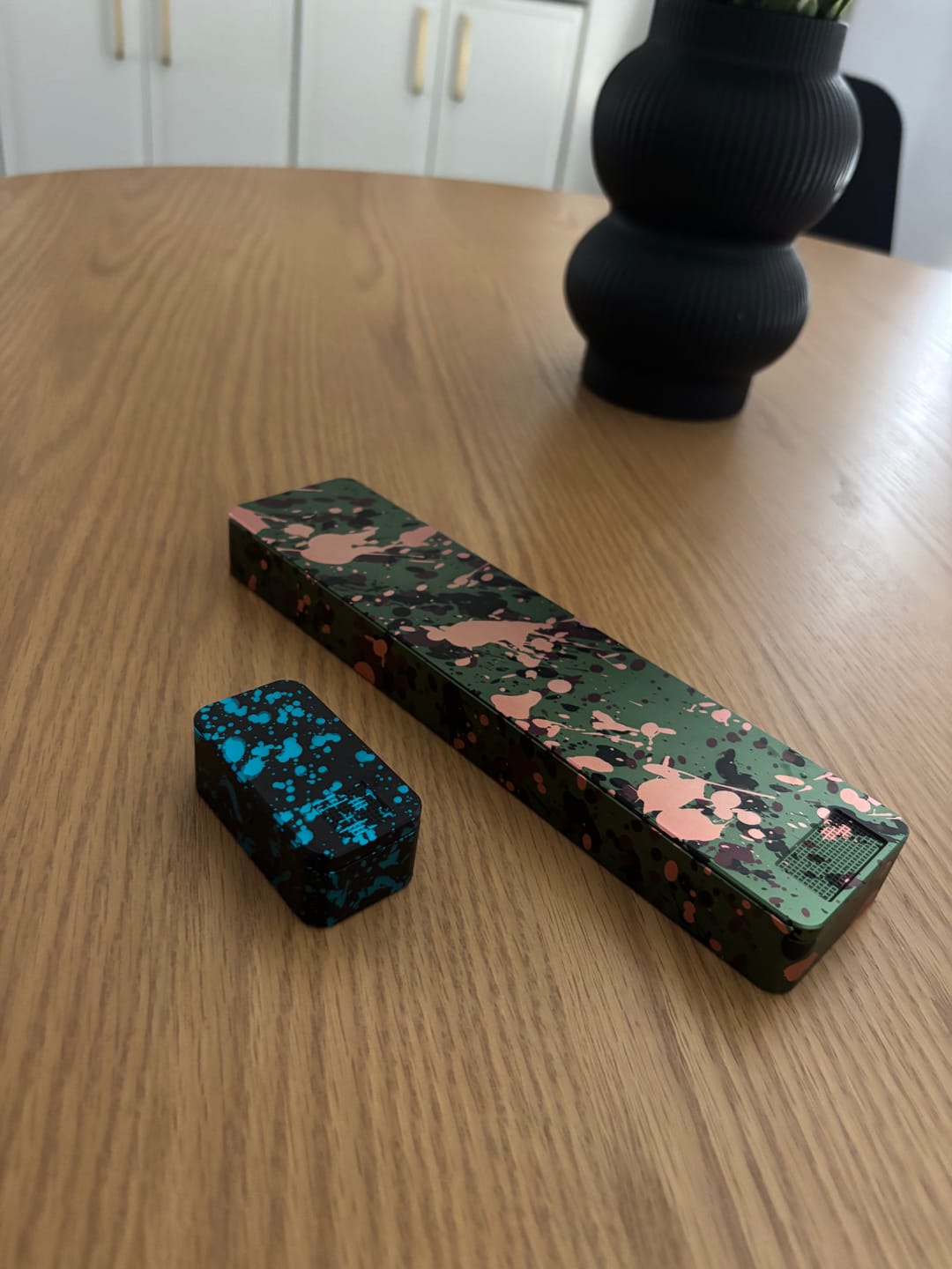 Customer photo review of Weekly Case