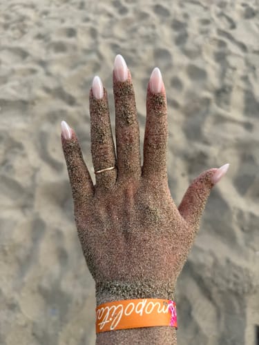 Sena Nur B. müşteri fotoğrafı