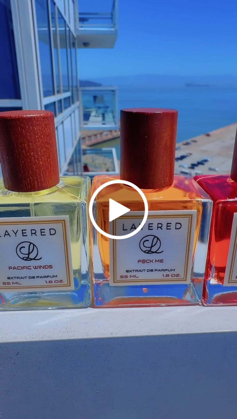 Customer video review of F@ck Me