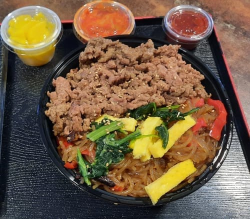Customer photo review of 7 MEAL PLAN