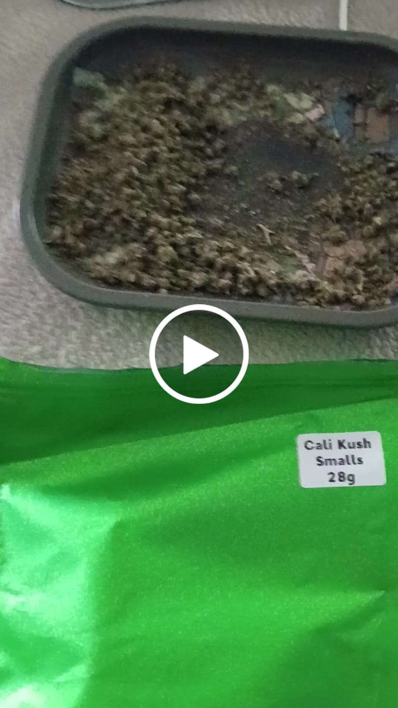 Customer video review of (BOGO)1oz Apple Fritter Shake - Garden I