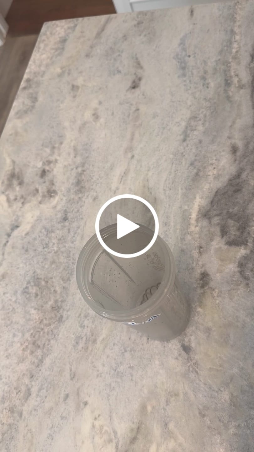 Customer video review of CLEAN CREATINE