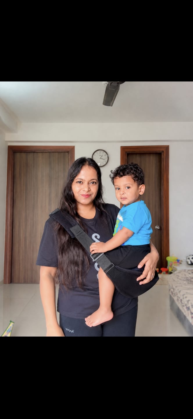 Photo shared by Megha G.