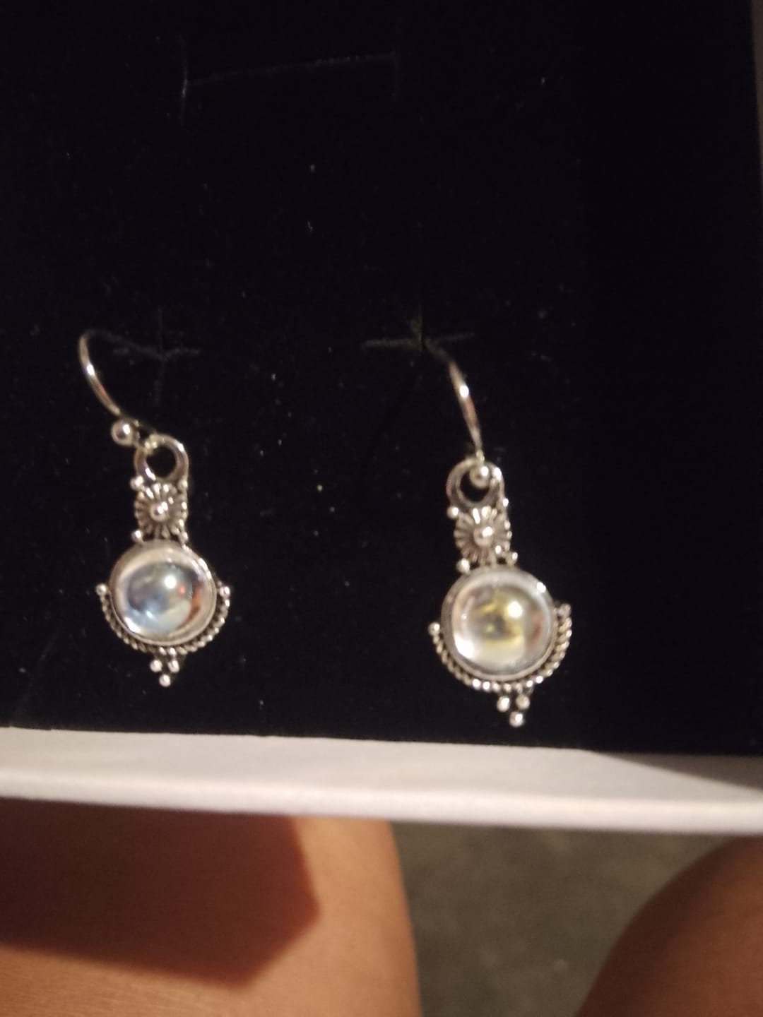 Customer photo review of Kandelya Halo