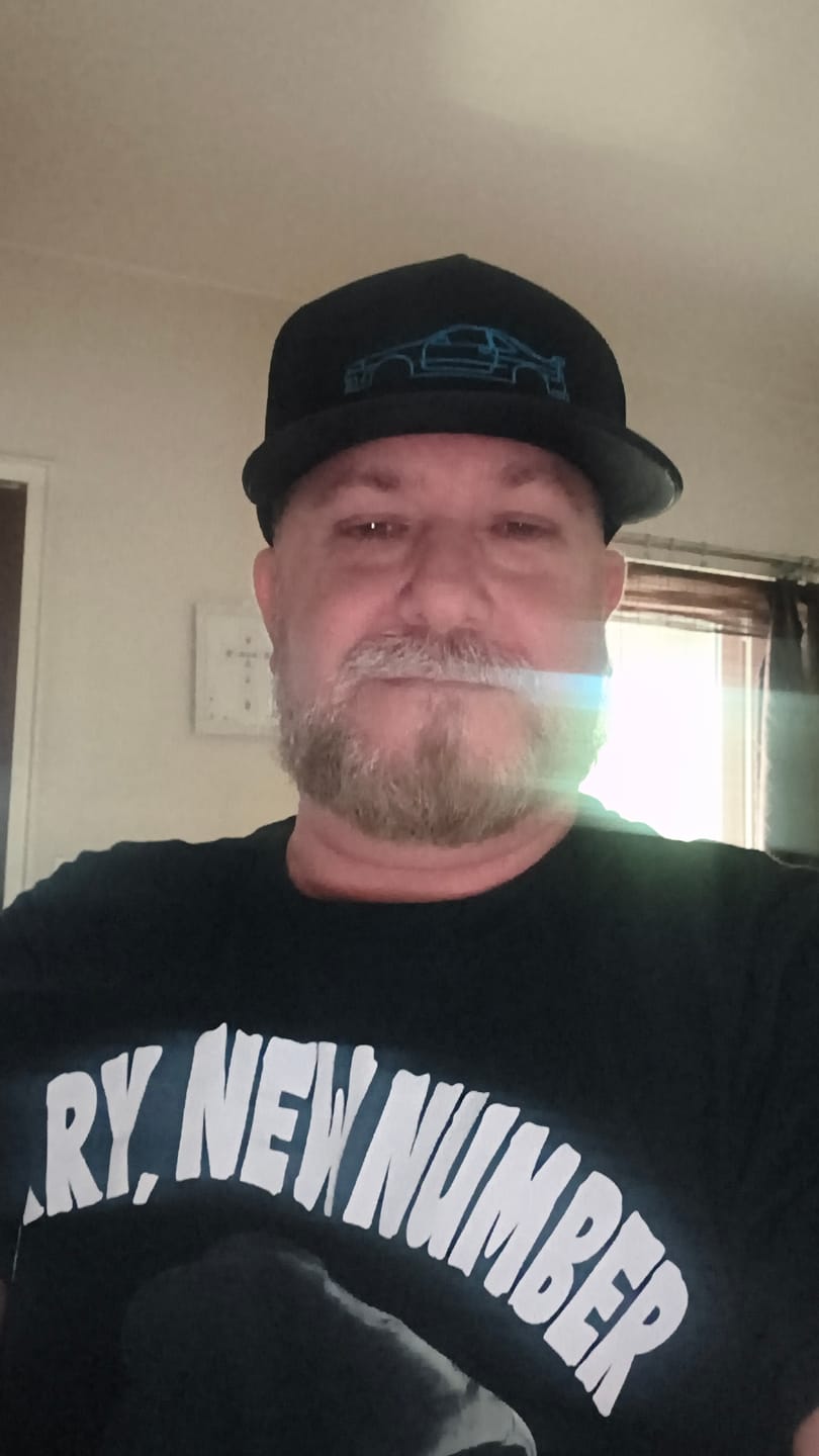 Customer photo review of 80Eighty® Limited Edition DCG91 Hat