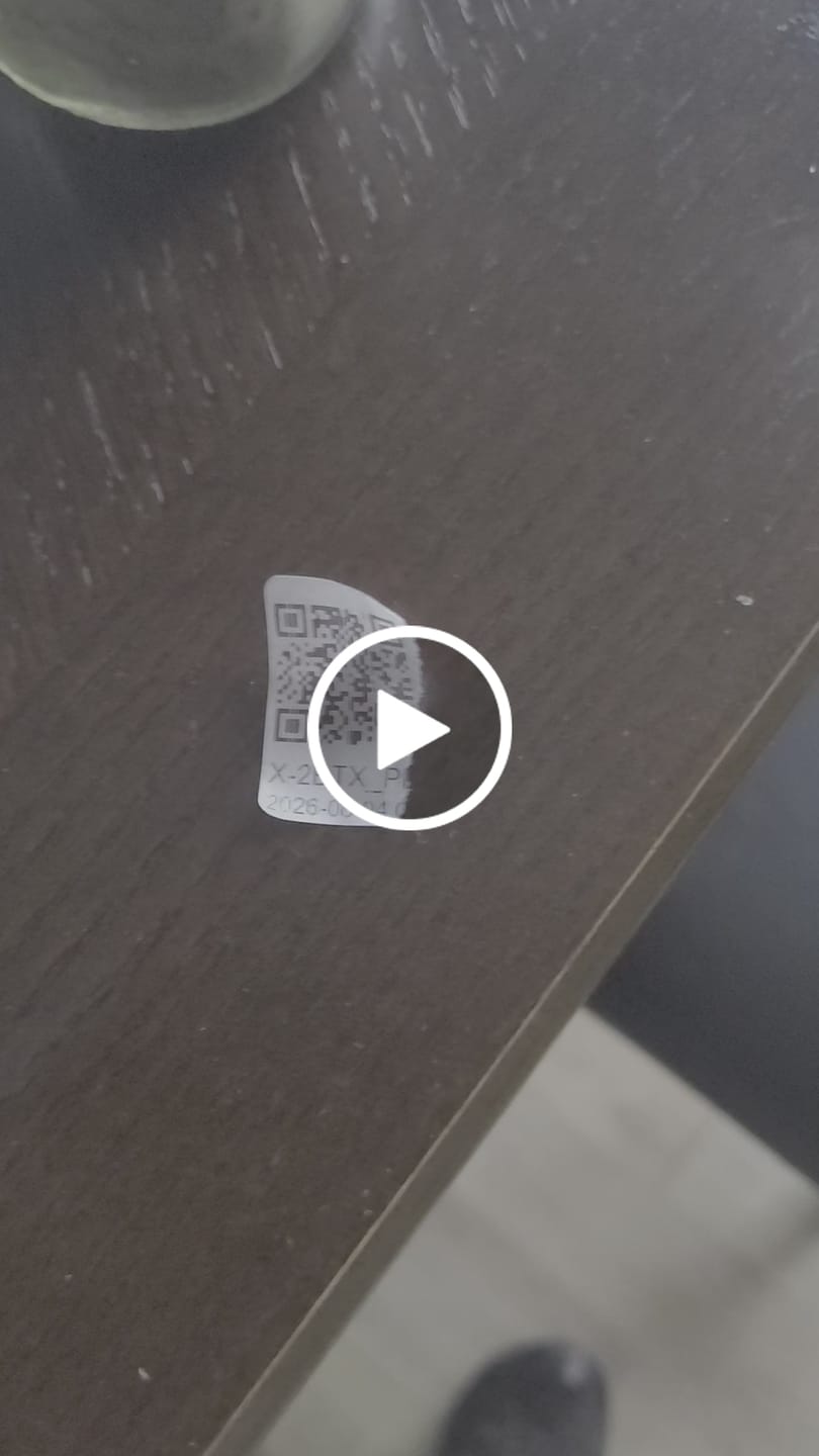 Customer video review of Shields of Strength Dumbbell Cross Gym Shirt 11279