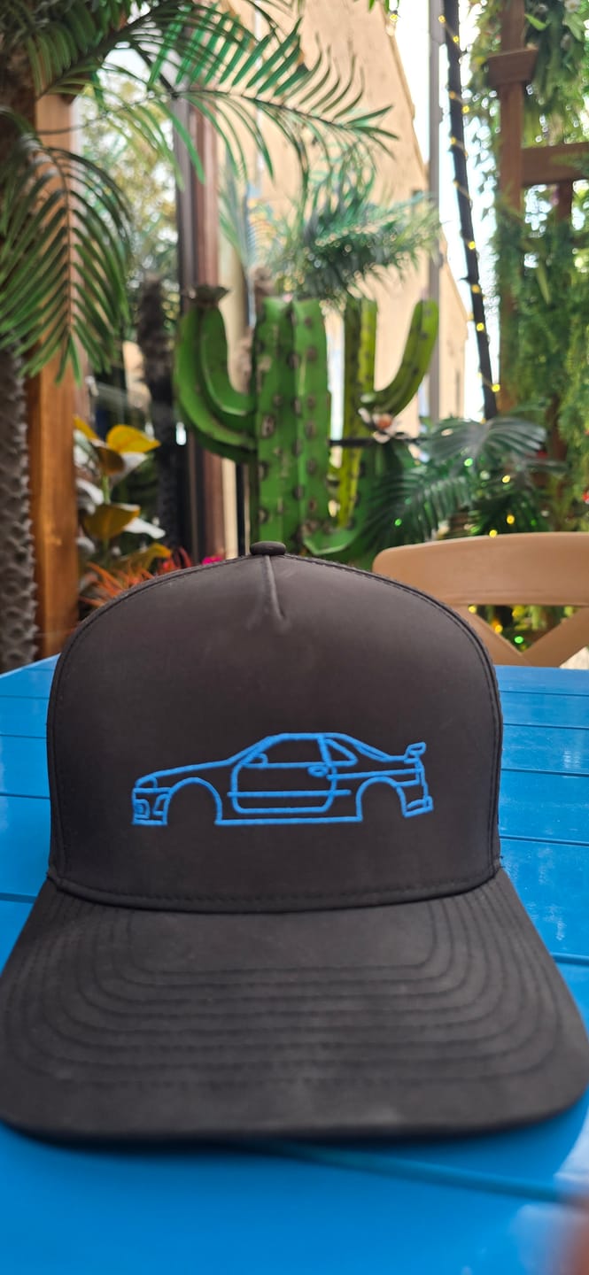 Customer photo review of 80Eighty® Limited Edition DCG91 Hat