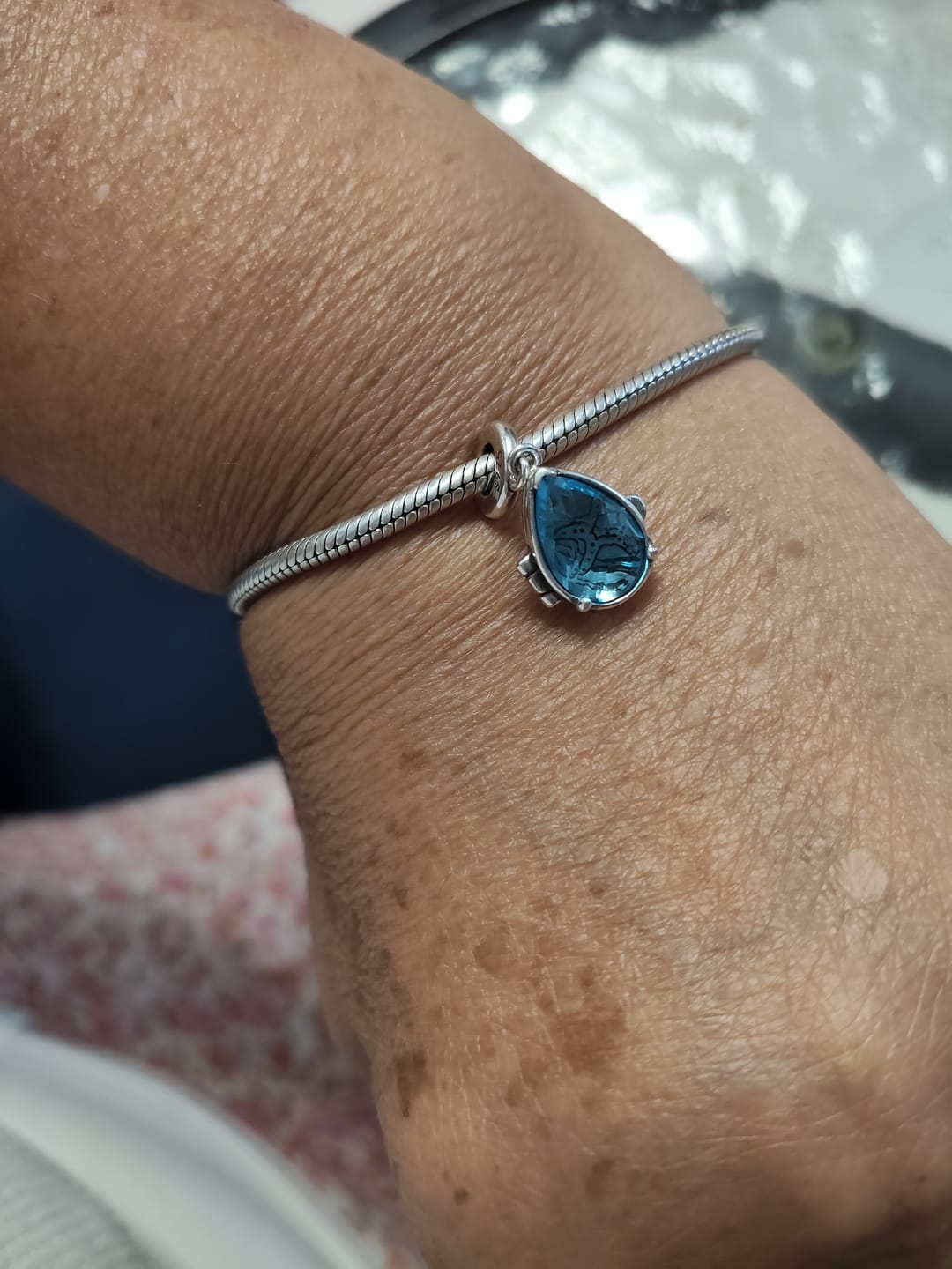 Customer photo review of "Love The Ocean"