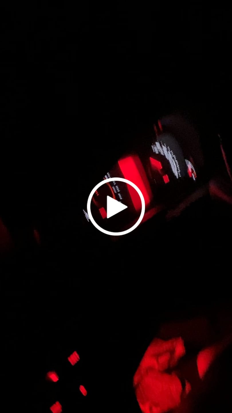 Customer video review of Spectrum Footwell Kit