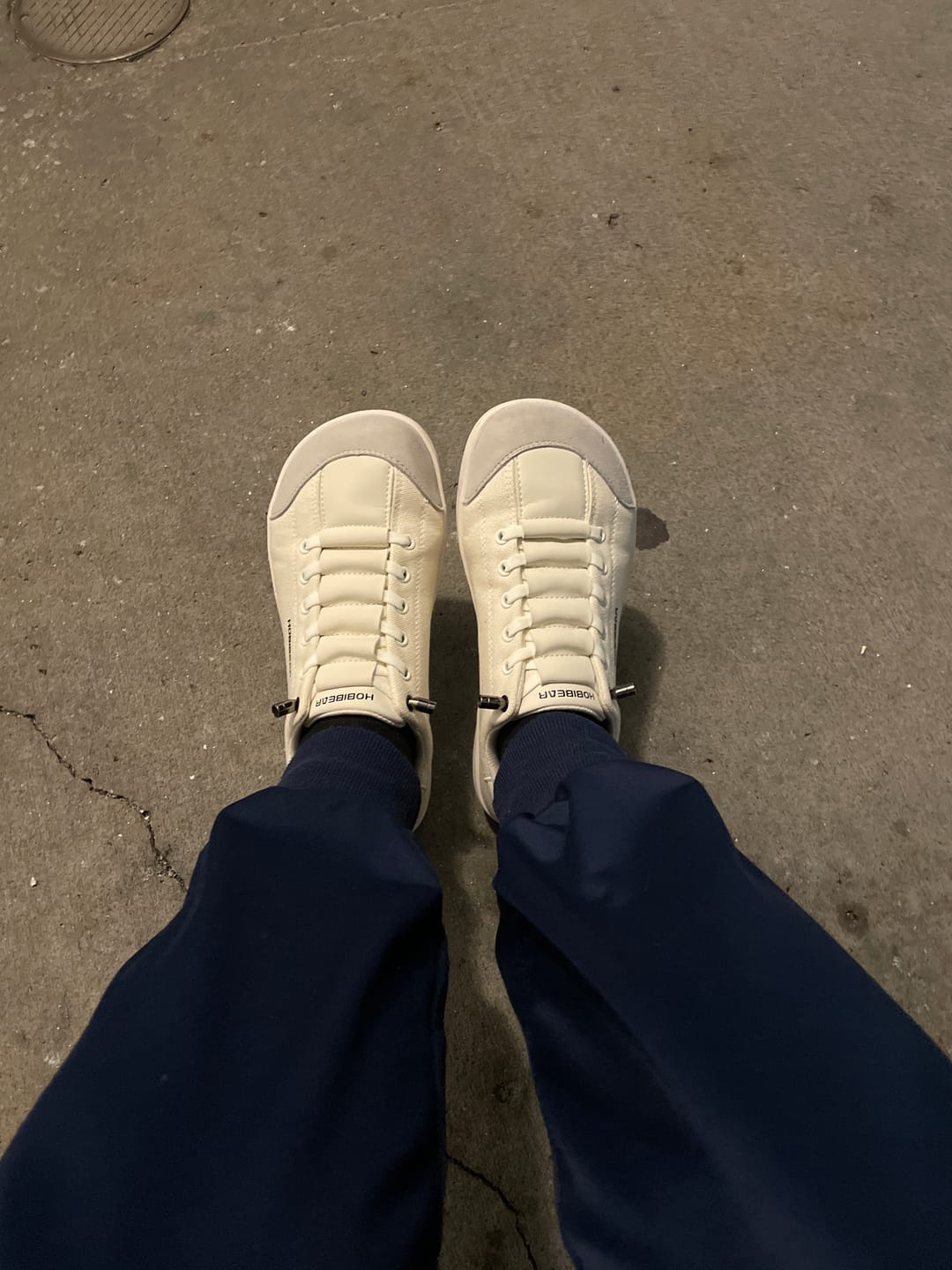 Customer photo review of Sorrel - Barefoot Shoes