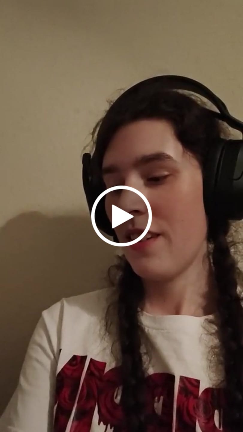 Customer video review of oi tape™ Mouth Tape