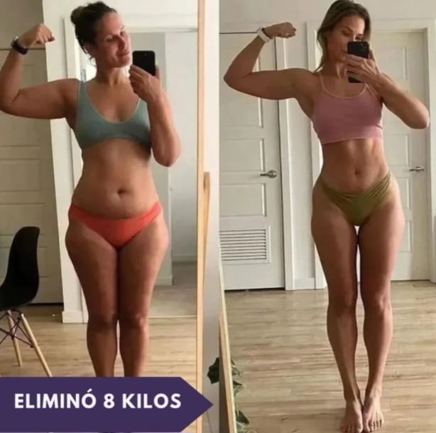 Customer photo review of Más de 100 Recetas + Guía Completa para Empezar Keto