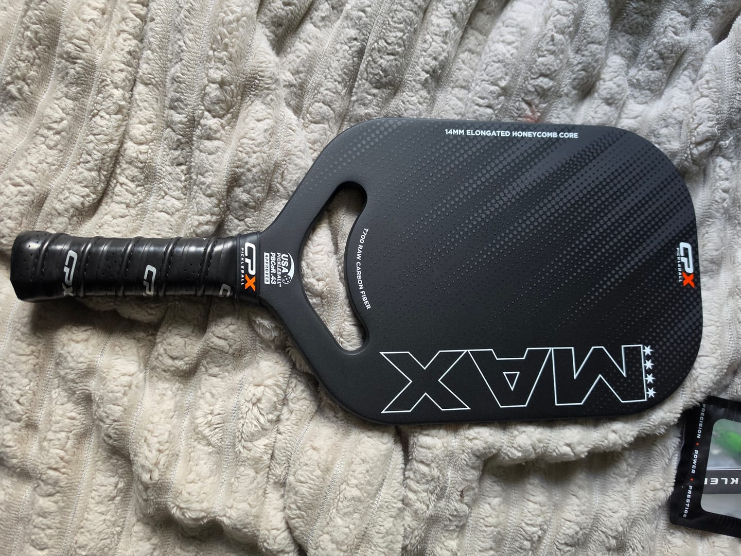 Customer photo review of CPX Max BOGO Bundle