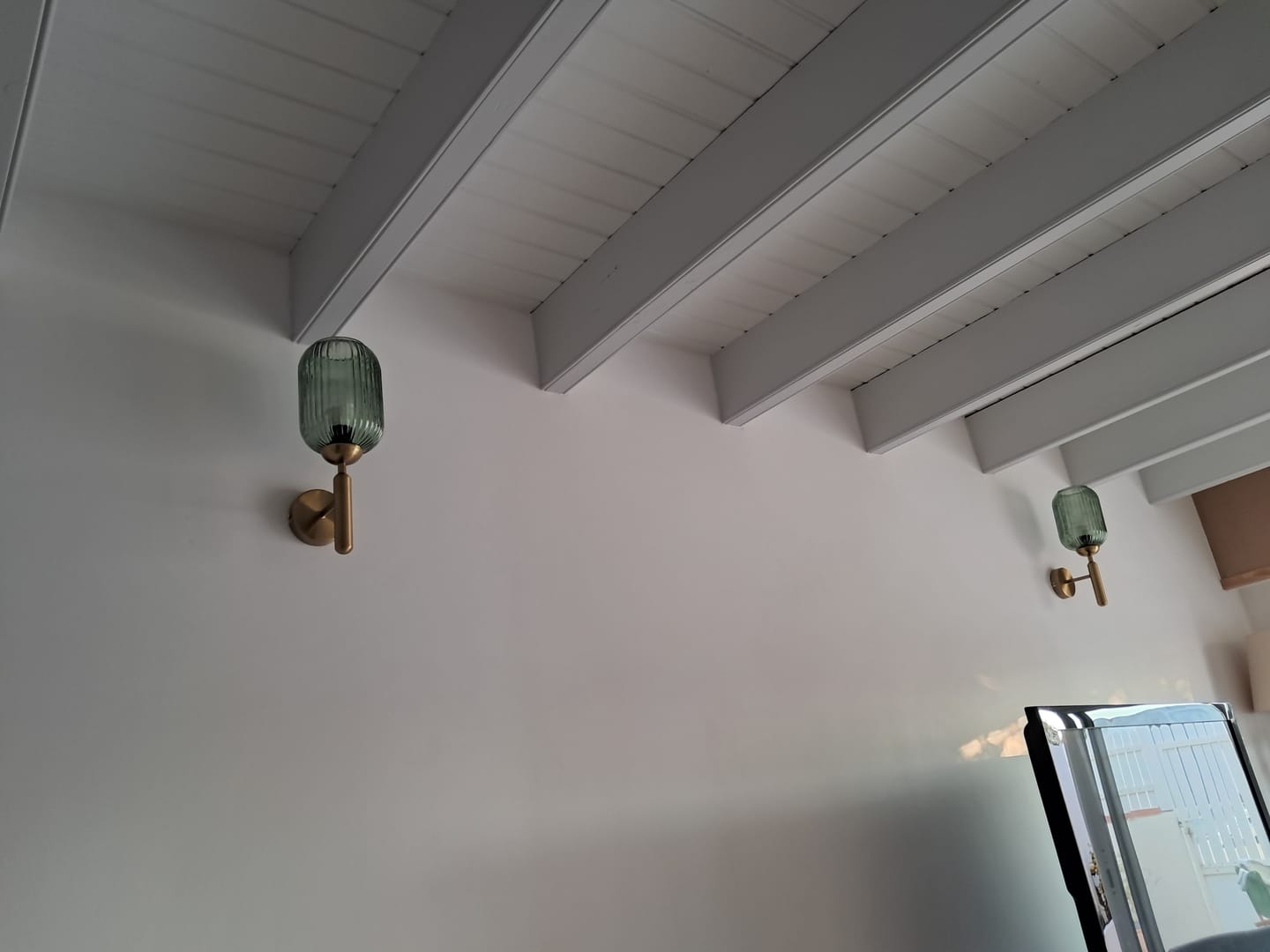 Customer photo review of Configurateur | Abat-jour CRISTALI
