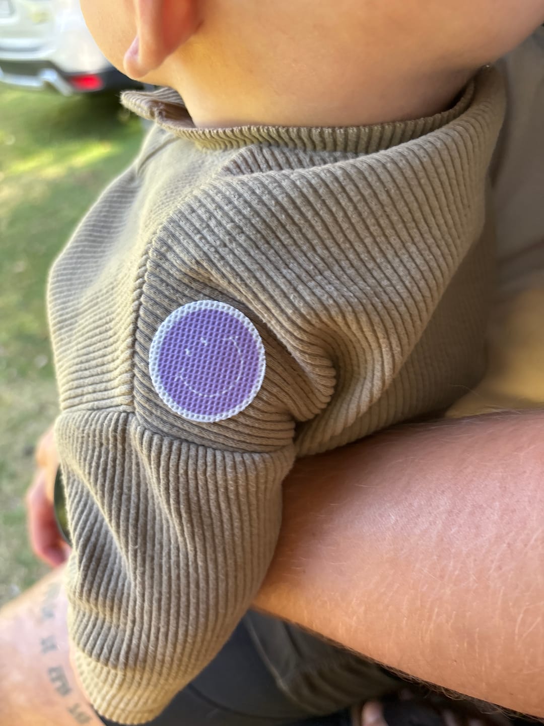 Customer photo review of pieksmichnicht COOL KIDS CLUB Edition
