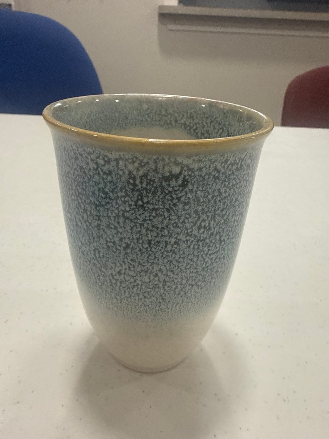 Customer photo review of Glacier Cup 12oz