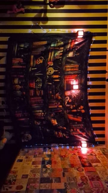 Customer photo review of Lampara Led Farol