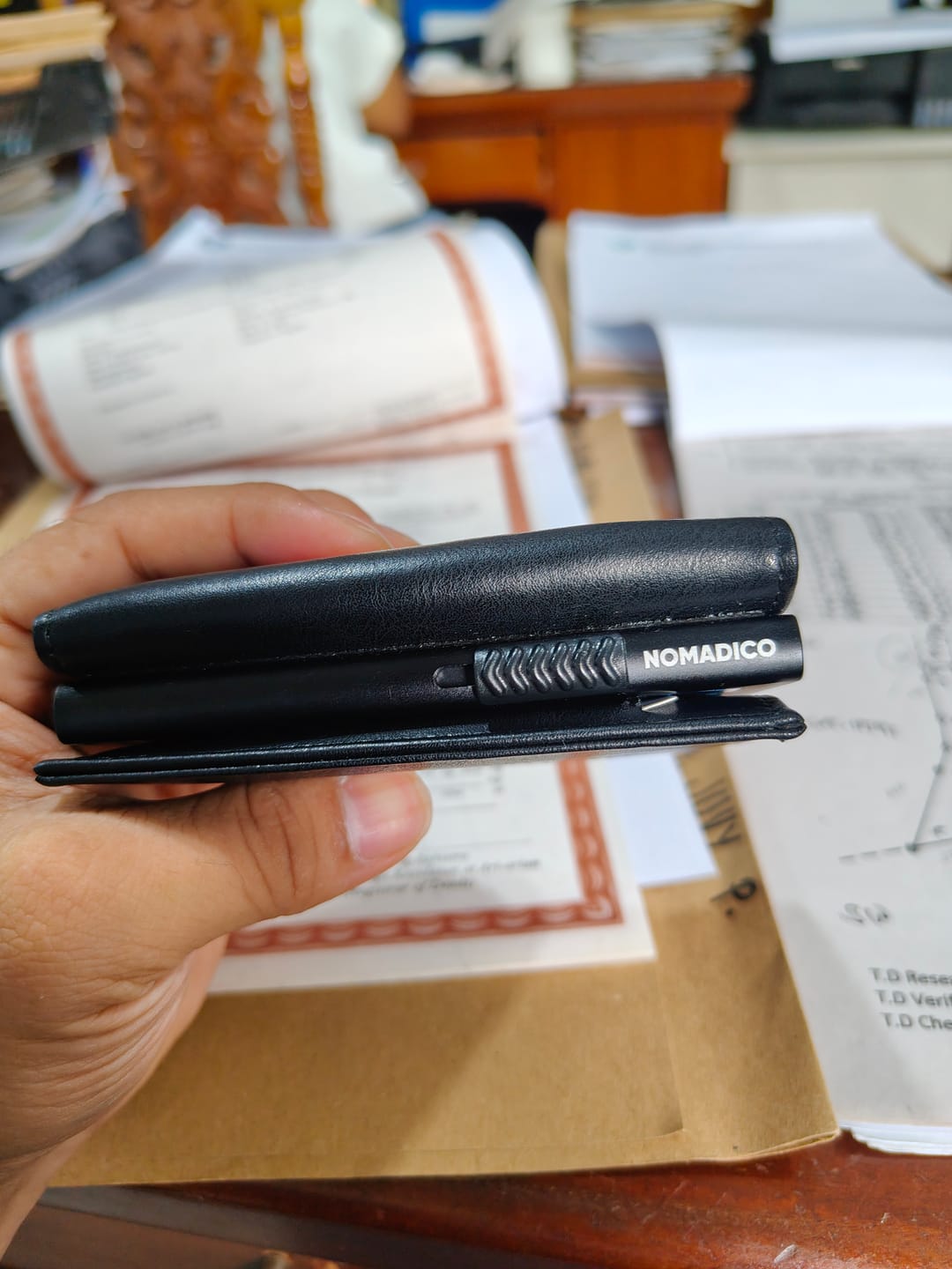 Customer photo review of Versalite
