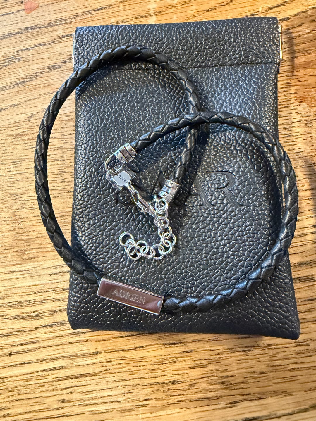 Customer photo review of Philip
