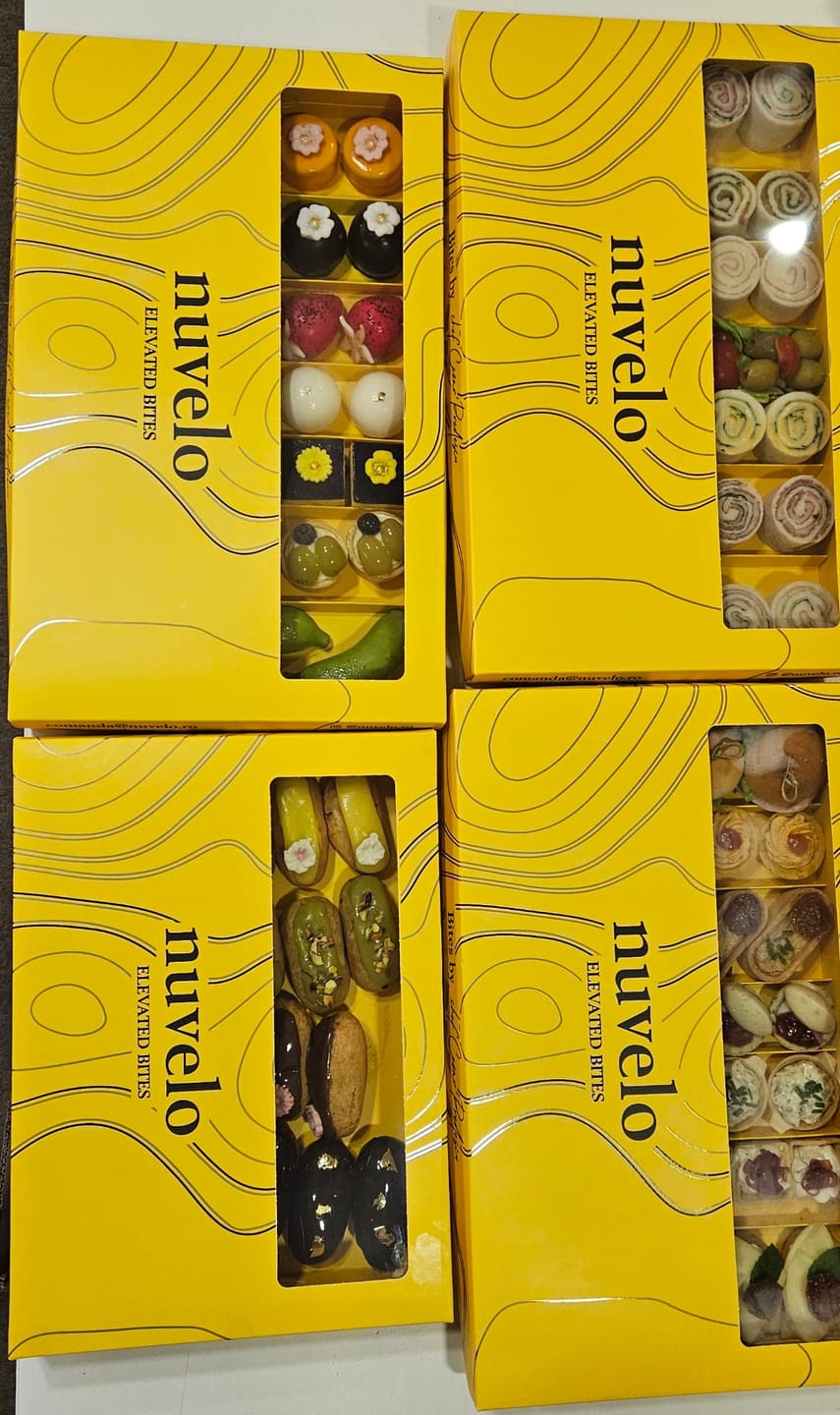 Customer photo review of Platou Tramezzini