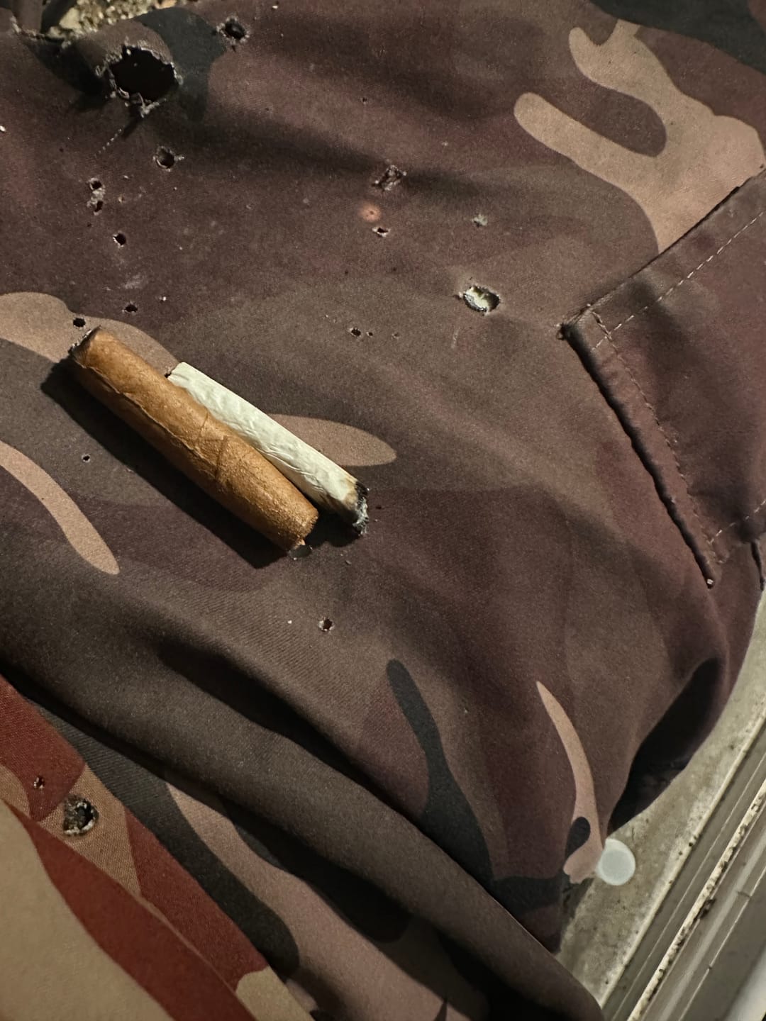 Customer photo review of Guava Lato - 28 Grams - Hybrid