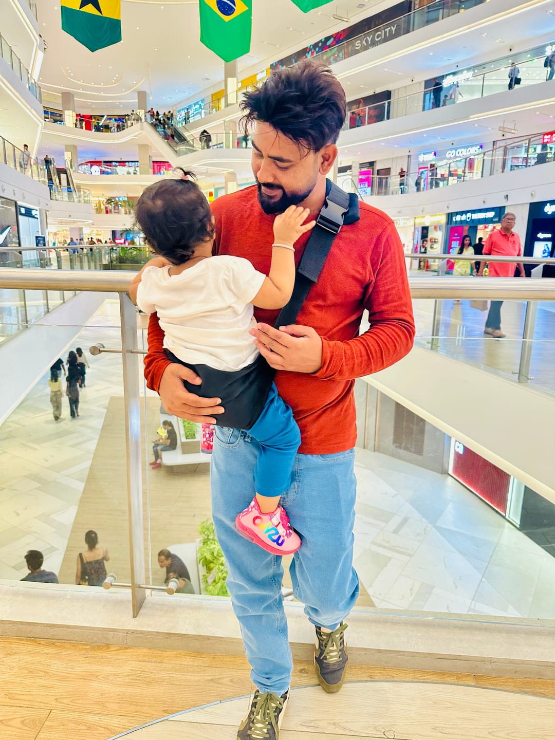 Photo shared by Arfeen S.