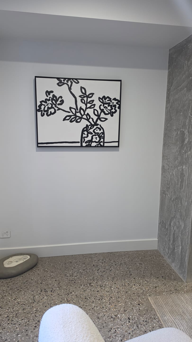 Customer photo review of Print On Demand - Turn Your Images into Ready to hang Art - Asst Sizes