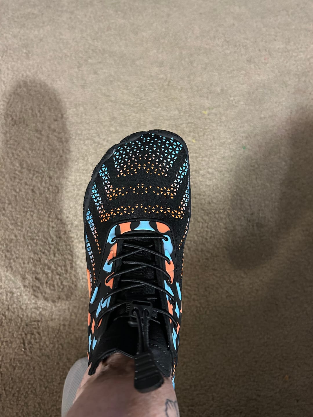 Customer photo review of FluxTrail