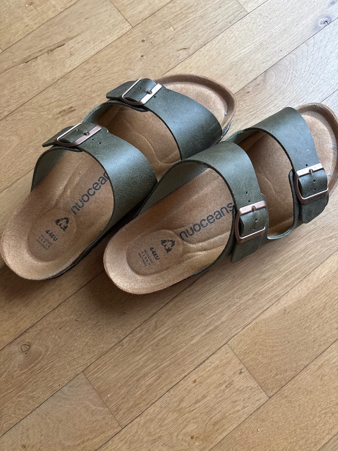 Customer photo review of NORI