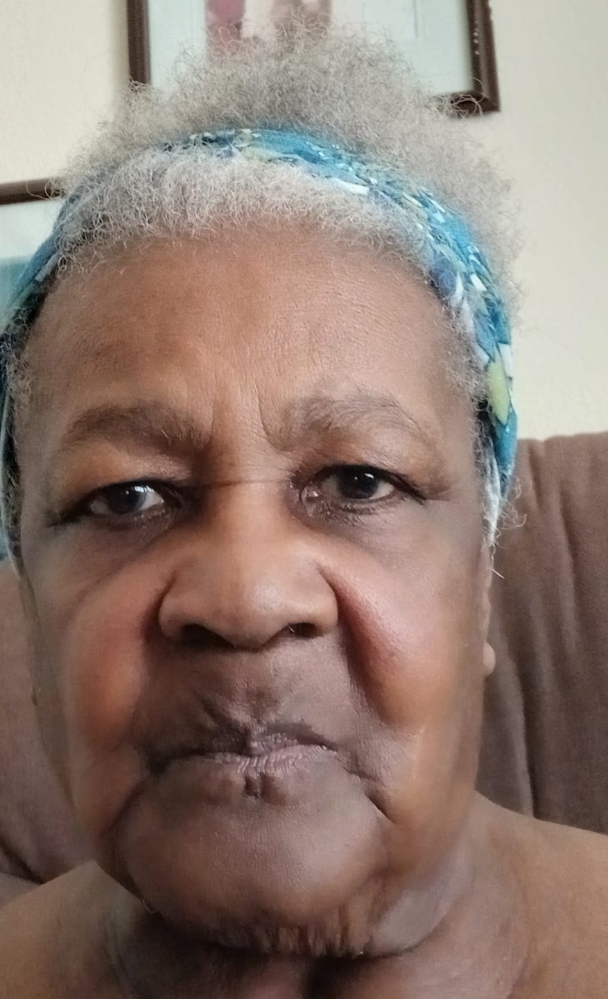 Customer photo review of Melanin Skin Bundle