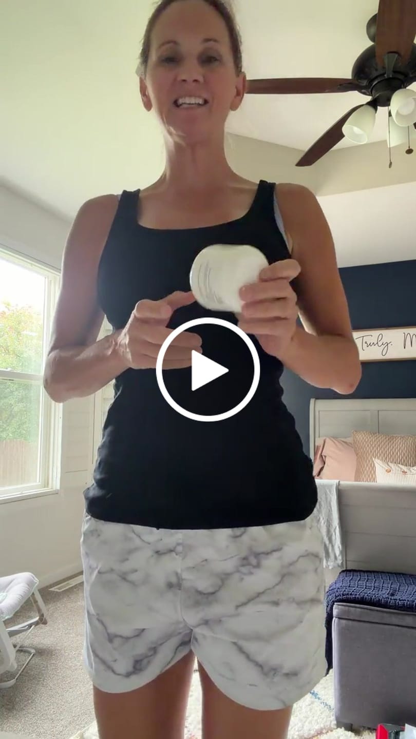 Customer video review of Waist Slimmer