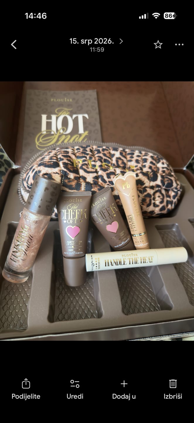 Customer photo review of Budget Box (Monthly Subscription) Start Date August