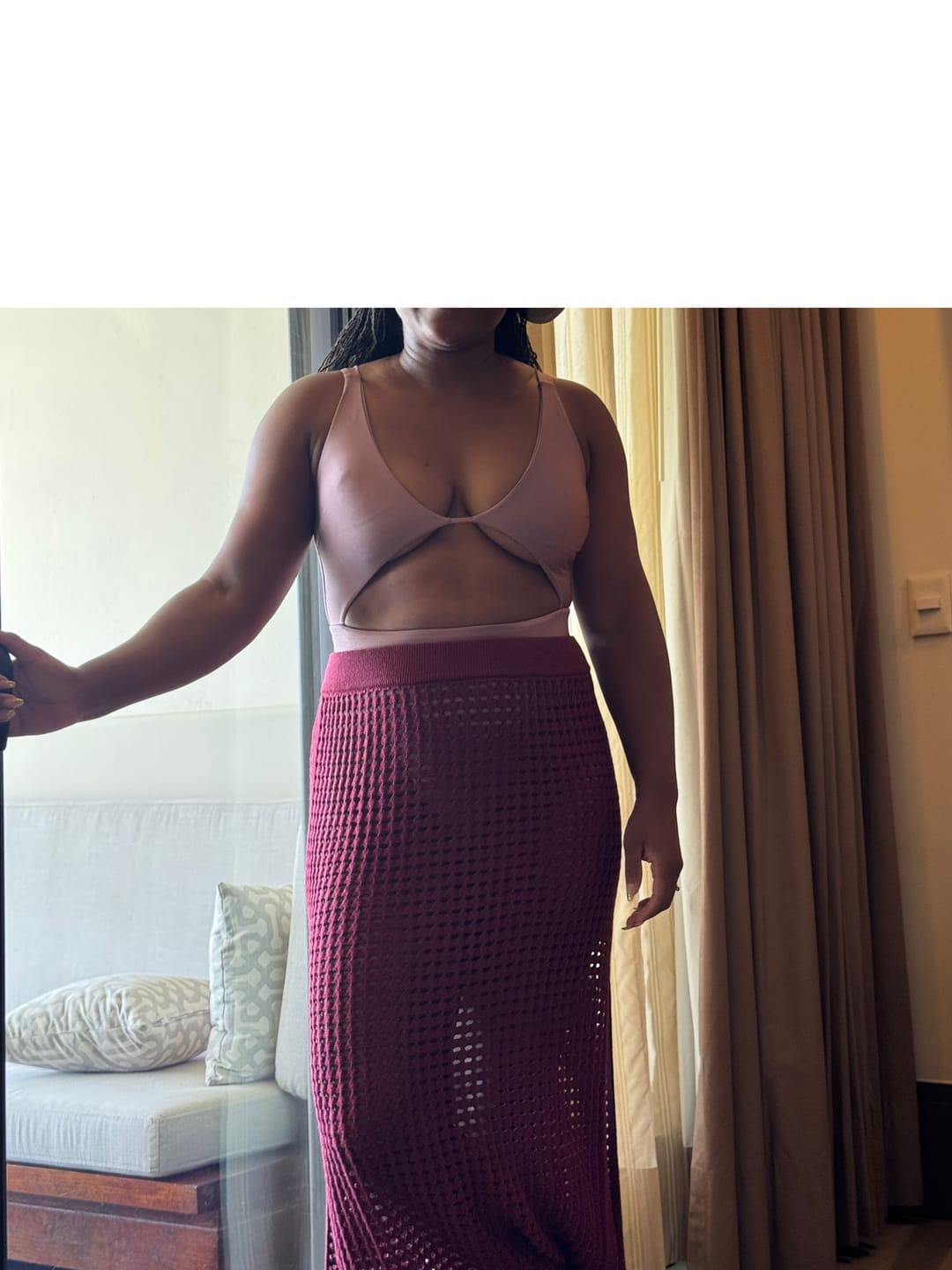 Customer photo review of Aspire
