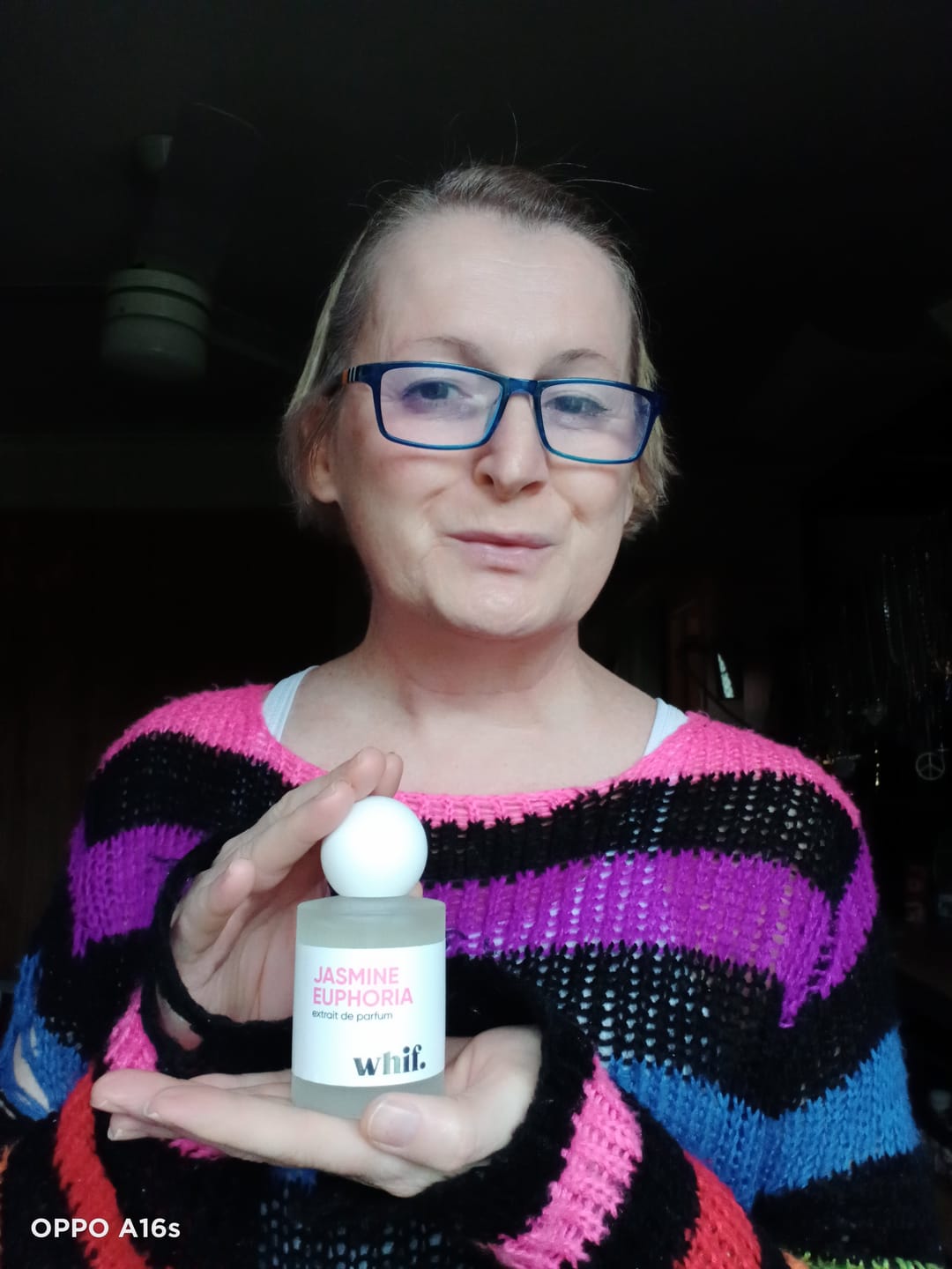 Customer photo review of Jasmine Euphoria