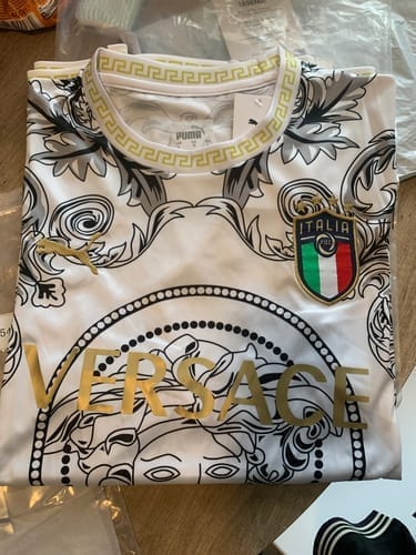 Customer photo review of 2025/2026 Flamengo Home Women