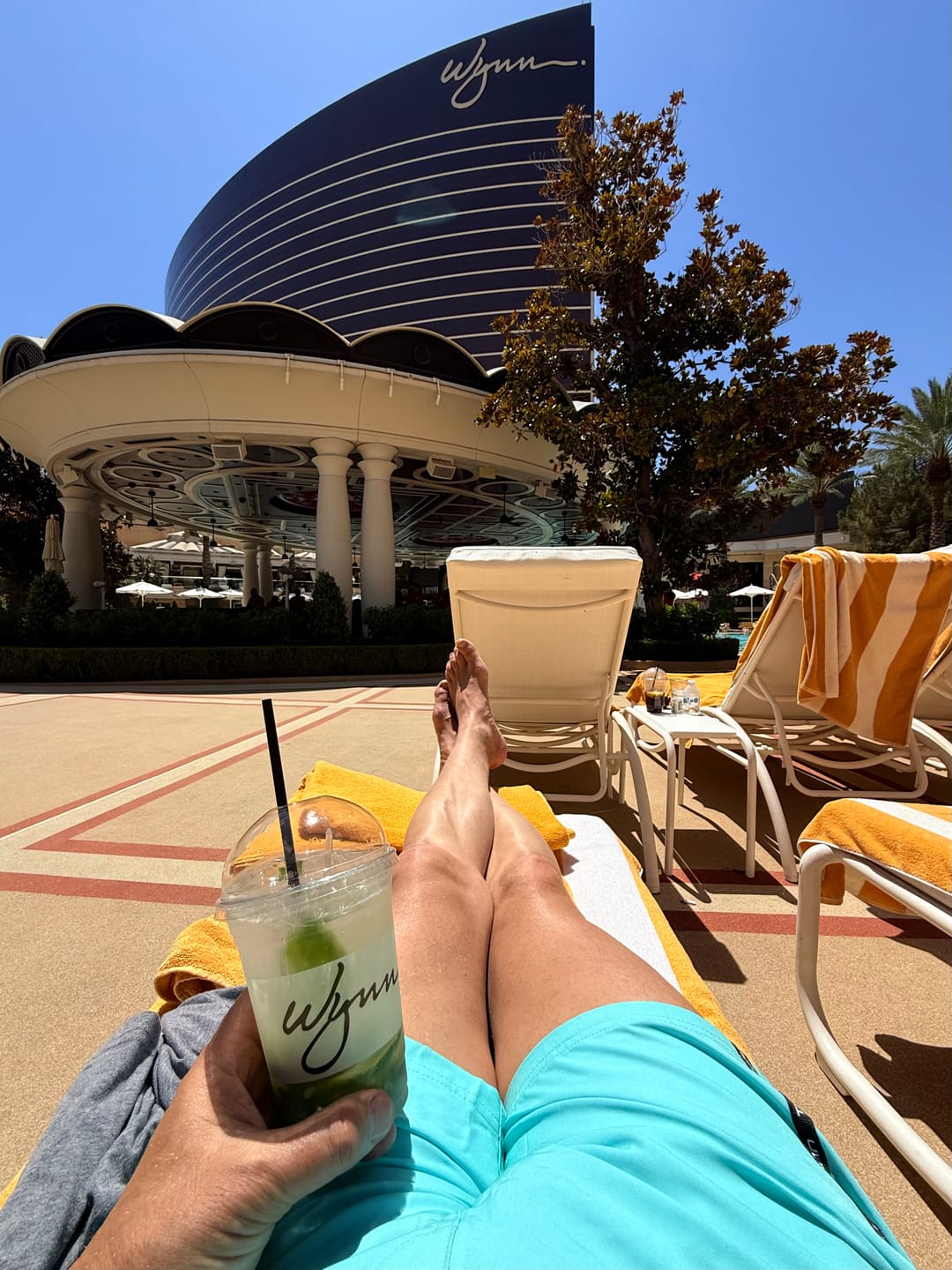 Customer photo review of Fluro Aqua - 5"
