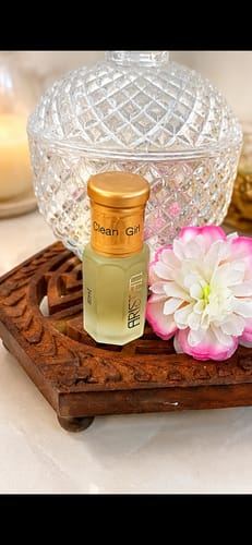 Customer photo review of Be THAT Clean Girl