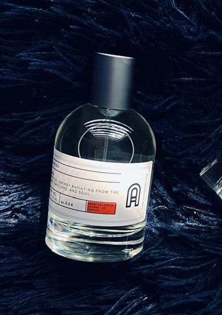 Customer photo review of Set 8 Fragancias