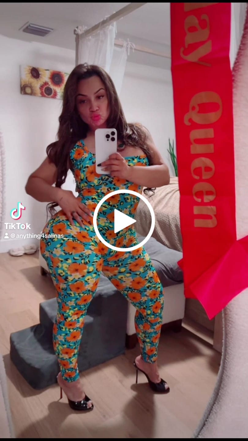 Customer video review of Garden Goddess