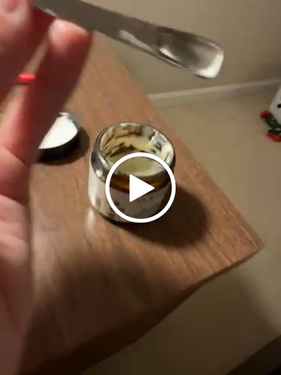 Customer video review of ProMeno Women's Wild Yam Cream