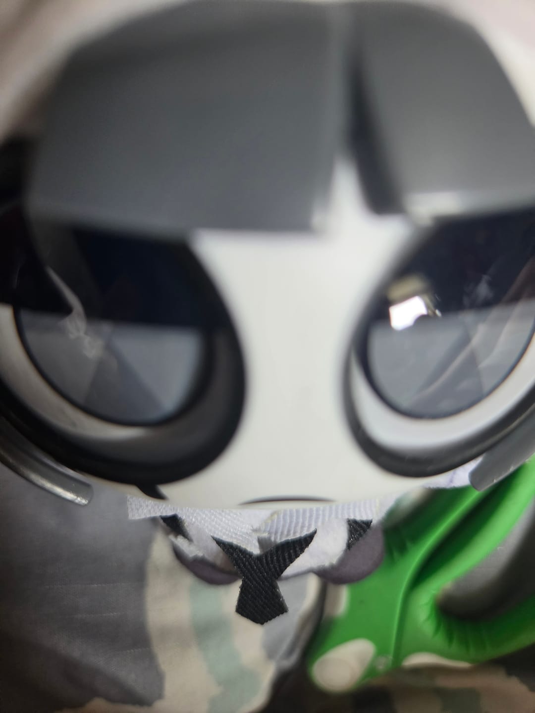Customer photo review of Pomni Pendantz Blindbox