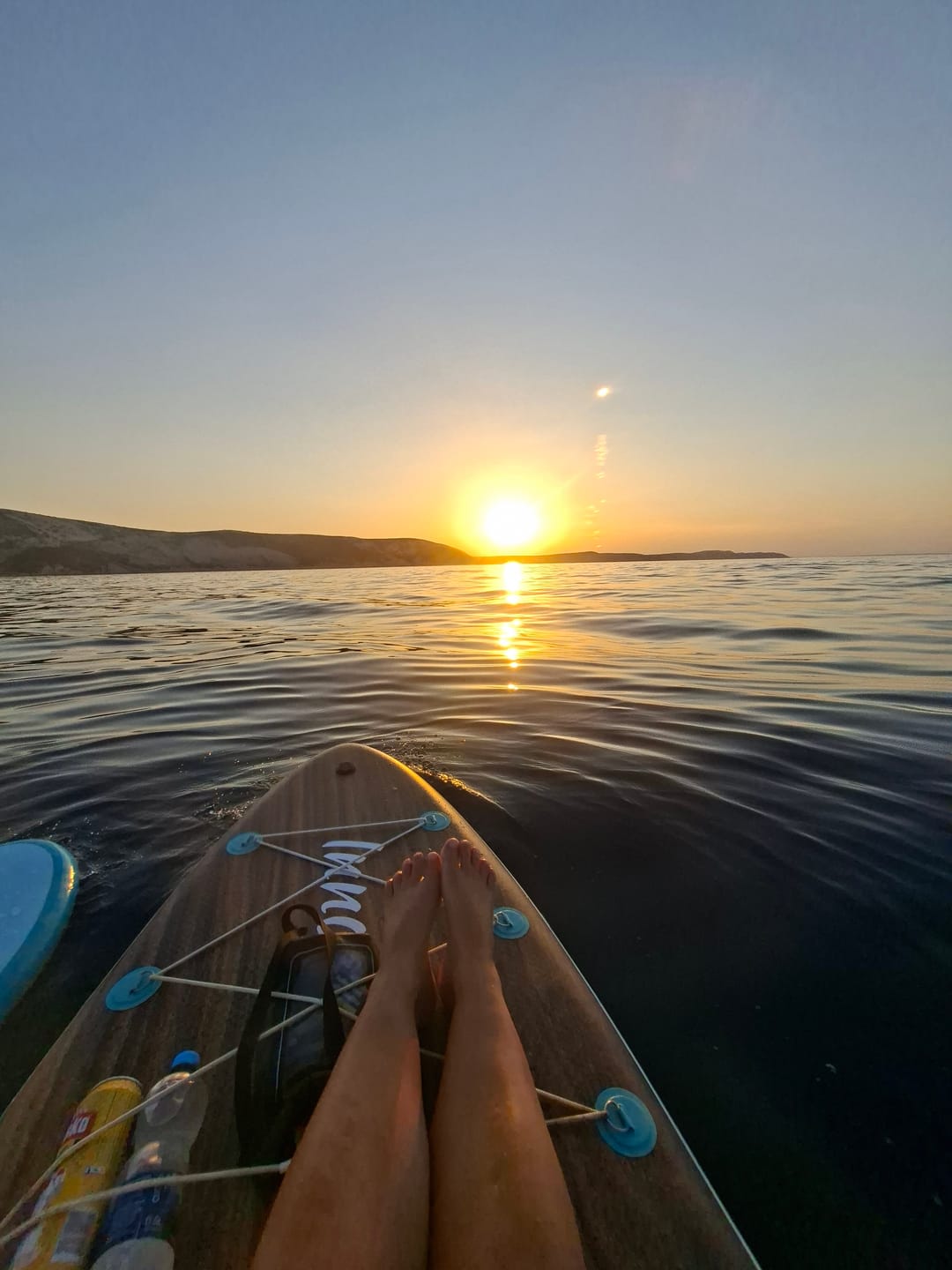 Customer photo review of Wnova WaveLagon